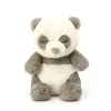 Cloud B - Panda de pelúcia pacífica com 8 sons