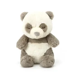 Cloud B - Panda de pelúcia pacífica com 8 sons
