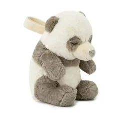 Cloud B - Panda de pelúcia pacífica com 8 sons