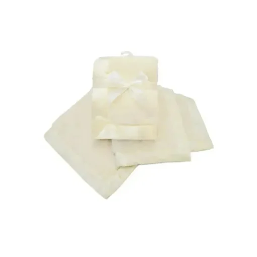 Cobertor American Baby Sherpa, Amarelo