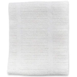 Cobertor Celular Mary Meyer, Branco