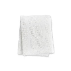 Cobertor Celular Mary Meyer, Branco