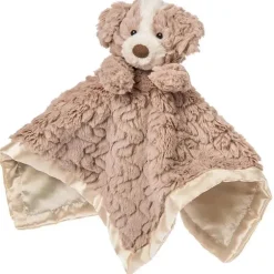Cobertor de Personagem Mary Meyer - Putty Nursery Hound