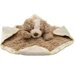 Cobertor de Personagem Mary Meyer - Putty Nursery Hound