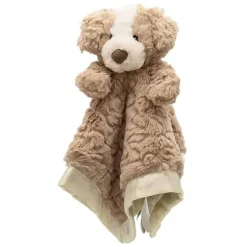 Cobertor de Personagem Mary Meyer - Putty Nursery Hound