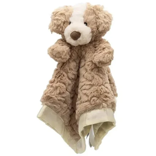 Cobertor de Personagem Mary Meyer - Putty Nursery Hound