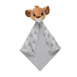 Cobertor de segurança Lambs &amp; Ivy Lion King/Baby Lovey