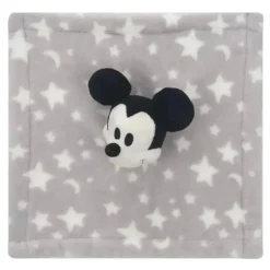 Cobertor de segurança Lambs &amp; Ivy, Mickey Mouse
