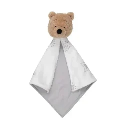 Cobertor de segurança para bebês Lambs &amp; Ivy Magical Winnie The Pooh/Lovey