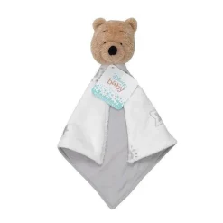 Cobertor de segurança para bebês Lambs &amp; Ivy Magical Winnie The Pooh/Lovey