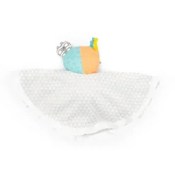 Cobertor Mary Meyer Baby Einstein Cal Peekaboo