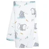 Cobertor Sherpa Lambs &amp; Ivy Minky Sherpa, Dumbo