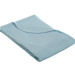 Cobertor Térmico American Baby Company Azul