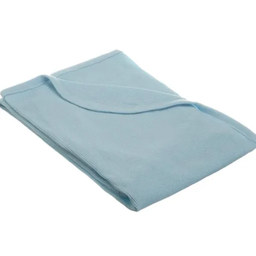 Cobertor Térmico American Baby Company Azul