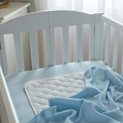 Cobertor Térmico American Baby Company Azul