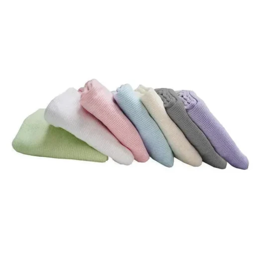 Cobertor Térmico American Baby Company Lilás