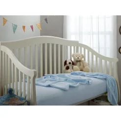 Cobertor Térmico American Baby Company Azul