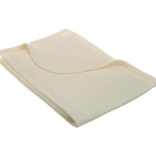 Cobertor Térmico de Algodão Orgânico Natural American Baby Company