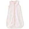 Cobertor vestível Little Me - Flor de Lis