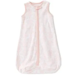 Cobertor vestível Little Me - Flor de Lis