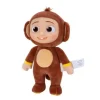 Cocomelon Little Plush JJ Money
