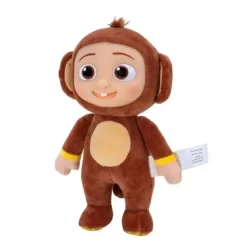 Cocomelon Little Plush JJ Money