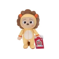 Cocomelon Little Plush JJ Lion