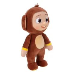Cocomelon Little Plush JJ Money