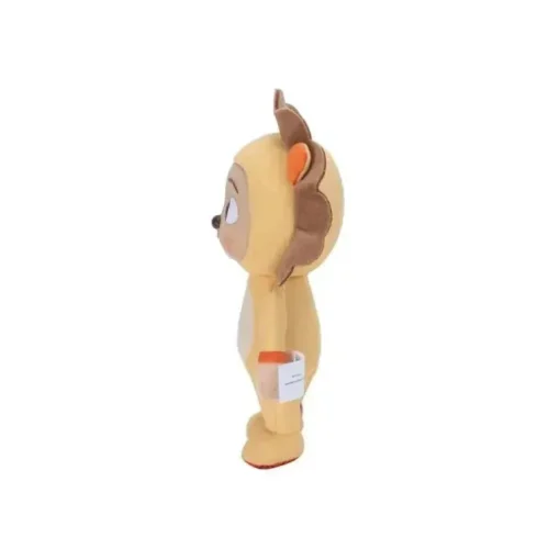 Cocomelon Little Plush JJ Lion