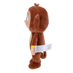 Cocomelon Little Plush JJ Money