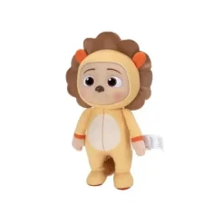 Cocomelon Little Plush JJ Lion