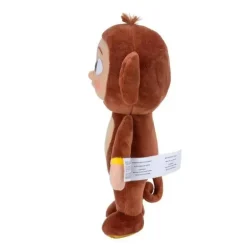 Cocomelon Little Plush JJ Money