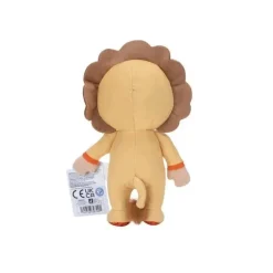 Cocomelon Little Plush JJ Lion