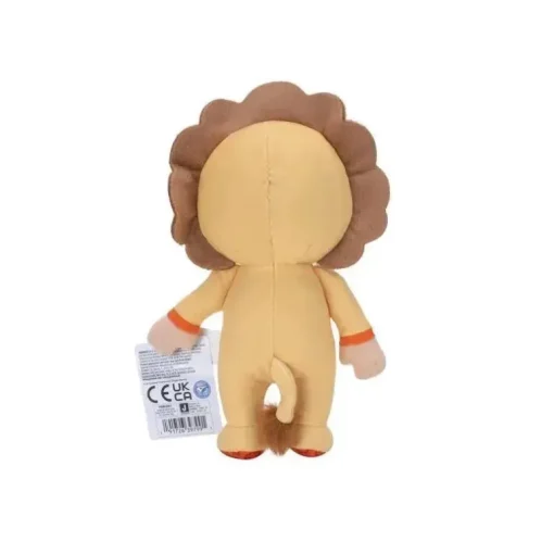 Cocomelon Little Plush JJ Lion