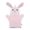 Coelhinho da Luva de Banho Zoocchini
