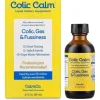 Colic Calm - Gripe Water, gotas para alívio de cólicas e gases infantis