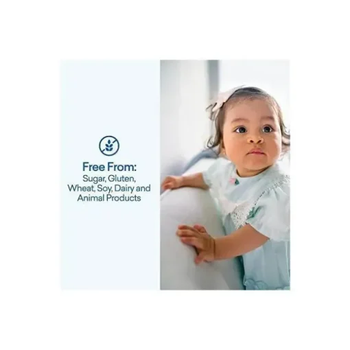 Colic Calm - Suplemento Dietético Líquido Tummy Calm Gota de Gás
