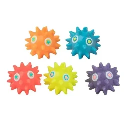 Conjunto de 5 pacotes Bling 2o Spike Bling Buddiez Water Play, cores sortidas