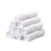 Conjunto de 10 toalhas Spasilk, branco
