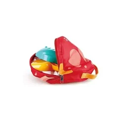 Conjunto de brinquedos de praia Hape - Fold and Go