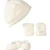 Conjunto de chapéus Bundle Me original Jj Cole, 0-6M