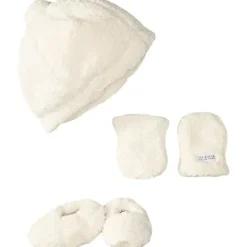 Conjunto de chapéus Bundle Me original Jj Cole, 0-6M
