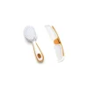 Conjunto de escova e pente de segurança 1st Easy Grip