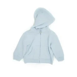 Conjunto de moletom e moletom bebê menino Ralph Lauren azul bebê 2 peças