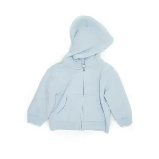 Conjunto de moletom e moletom bebê menino Ralph Lauren azul bebê 2 peças