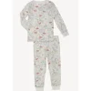Conjunto de pijama manga longa Magnificent Baby - Chief Of Sleep