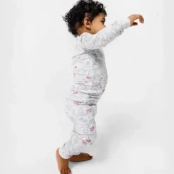 Conjunto de pijama manga longa Magnificent Baby - Chief Of Sleep
