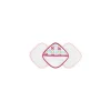 Conjunto de Toalhas JJ Cole - Borboleta Rosa