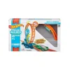Conjunto de trilhos Mattel Hot Wheels Track Builder System Loop Kicker Pack