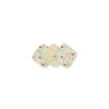 Conjunto Loulou Lollipop Cutie Fruits Wash Pano